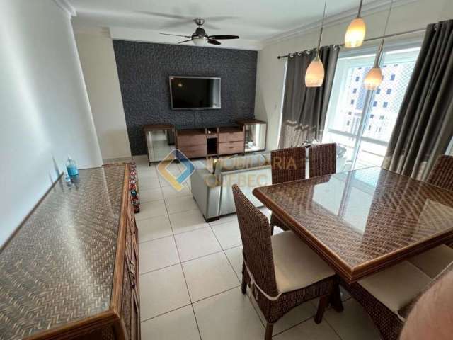 Apartamento com 3 quartos à venda na Rua Manoel Lopes Velludo, Jardim Nova Aliança Sul, Ribeirão Preto, 98 m2 por R$ 745.000