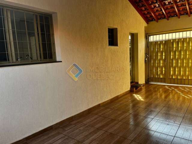 Casa com 3 quartos à venda na Rua Doutor João Guião, Vila Virgínia, Ribeirão Preto, 115 m2 por R$ 520.000