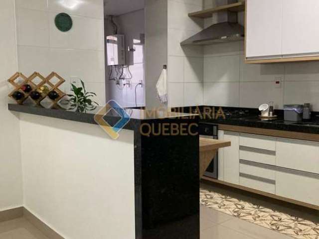 Apartamento com 3 quartos à venda na Rua Romeu Engracia de Faria, Nova Aliança, Ribeirão Preto, 127 m2 por R$ 925.000