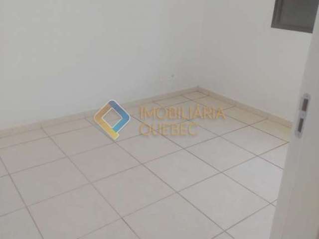 Apartamento com 2 quartos à venda na Rua Circular, Recanto das Palmeiras, Ribeirão Preto, 45 m2 por R$ 160.000