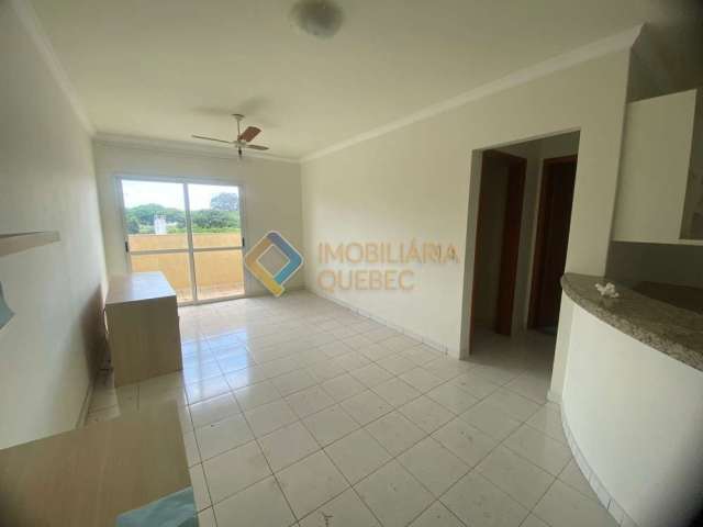 Apartamento com 1 quarto à venda na Rua José Pierri, Nova Ribeirânia, Ribeirão Preto, 50 m2 por R$ 260.000