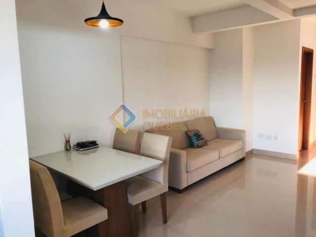 Apartamento com 1 quarto à venda na Avenida Talita Regazzini Verçosa, Ribeirânia, Ribeirão Preto, 63 m2 por R$ 425.000