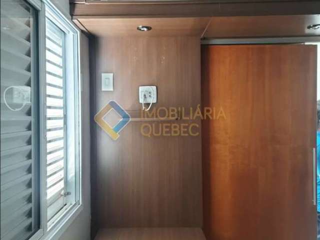 Apartamento com 2 quartos à venda na Praça Doutor Mário Schenberg, Jardim Botânico, Ribeirão Preto, 65 m2 por R$ 350.000