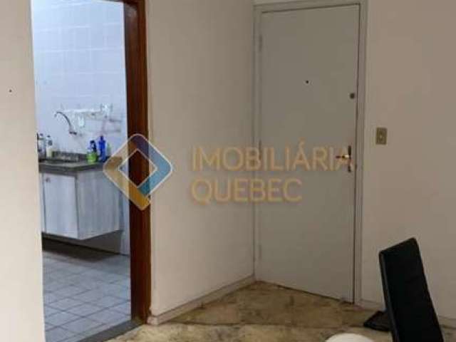 Apartamento com 2 quartos à venda na Avenida do Café, Vila Amélia, Ribeirão Preto, 67 m2 por R$ 215.000