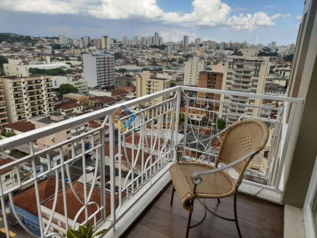 Apartamento com 3 quartos à venda na Rua São José, Centro, Ribeirão Preto, 134 m2 por R$ 660.000