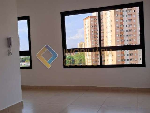 Apartamento com 2 quartos à venda na Travessa Esmeralda, Campos Elíseos, Ribeirão Preto, 55 m2 por R$ 253.000