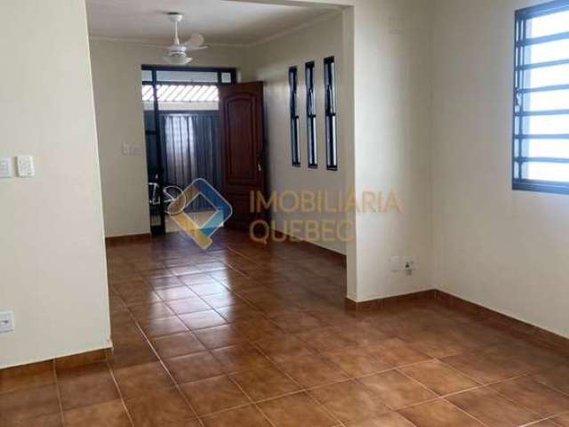 Casa com 3 quartos à venda na Rua Pedro Bartolomeu, Santa Cruz do José Jacques, Ribeirão Preto, 187 m2 por R$ 450.000