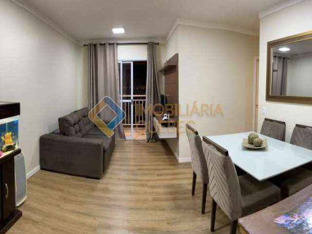 Apartamento com 3 quartos à venda na Rua Arnaldo Victaliano, Jardim Palma Travassos, Ribeirão Preto, 67 m2 por R$ 480.000