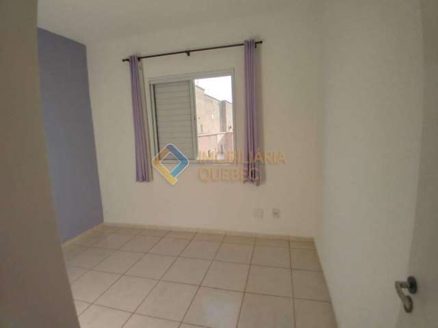 Apartamento com 2 quartos à venda na Avenida Leão XIII, Ribeirânia, Ribeirão Preto, 40 m2 por R$ 200.000