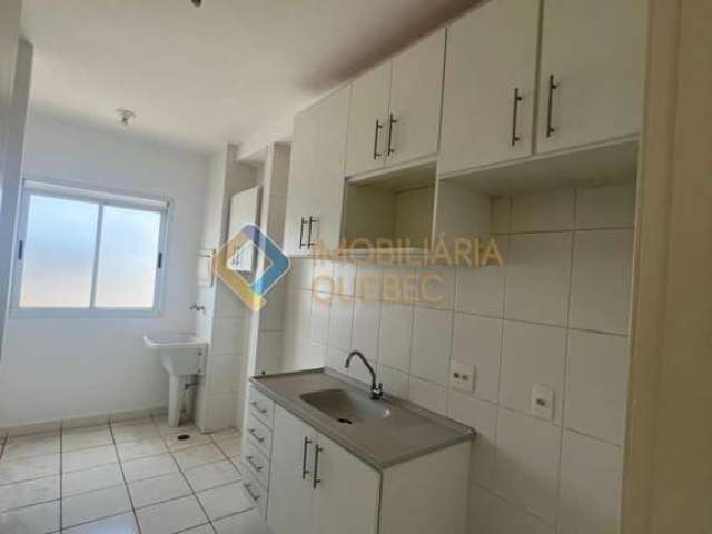 Apartamento com 2 quartos à venda na Rua Engenheiro Agrônomo Guaracy Ribeiro Monteiro, Nova Aliança, Ribeirão Preto, 54 m2 por R$ 320.000