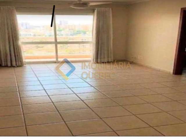 Apartamento com 1 quarto à venda na Rua Lafaiete, Vila Seixas, Ribeirão Preto, 48 m2 por R$ 200.000