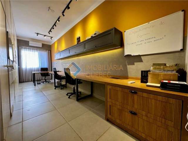 Sala comercial à venda na Avenida do Café, Vila Amélia, Ribeirão Preto, 65 m2 por R$ 265.000