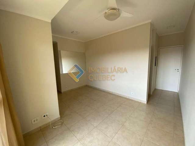 Apartamento com 3 quartos à venda na Rua Arnaldo Victaliano, Iguatemi, Ribeirão Preto, 67 m2 por R$ 280.000