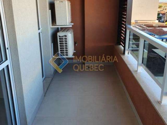 Apartamento com 2 quartos à venda na Rua Cravinhos, Jardim Paulista, Ribeirão Preto, 82 m2 por R$ 520.000