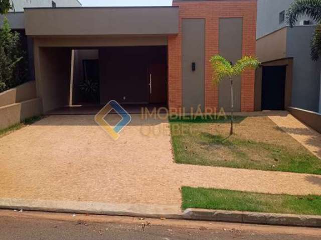 Casa em condomínio fechado com 3 quartos à venda na Rua Mozart Gomes Martins, Jardim Cybelli, Ribeirão Preto, 150 m2 por R$ 1.150.000