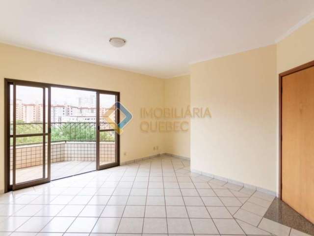 Apartamento com 3 quartos à venda na Rua Valentim Mestriner, Iguatemi, Ribeirão Preto, 107 m2 por R$ 400.000