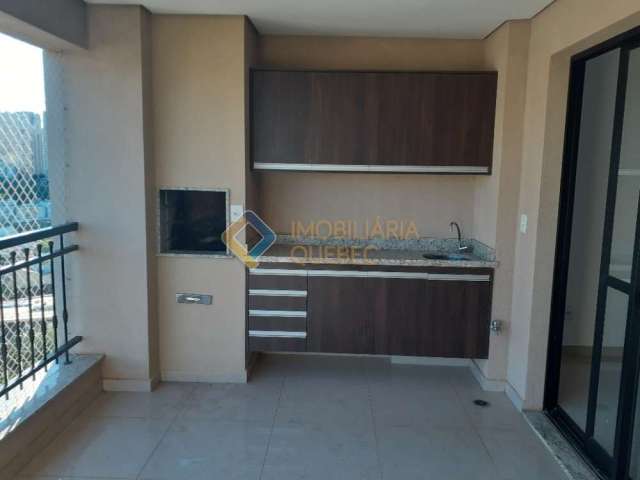 Apartamento com 3 quartos à venda na Rua Rubem Ubida, Jardim Botânico, Ribeirão Preto, 120 m2 por R$ 800.000