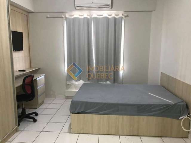 Apartamento com 1 quarto à venda na Rua Alfredo Benzoni, Iguatemi, Ribeirão Preto, 23 m2 por R$ 400.000