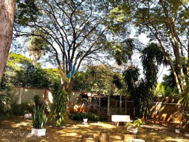 Chácara / sítio com 3 quartos à venda na Rua Moçambique, Itanhangá Chácaras de Recreio, Ribeirão Preto por R$ 1.500.000