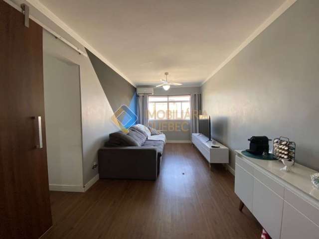 Apartamento com 2 quartos à venda na Rua Itapura, Jardim Paulista, Ribeirão Preto, 62 m2 por R$ 240.000