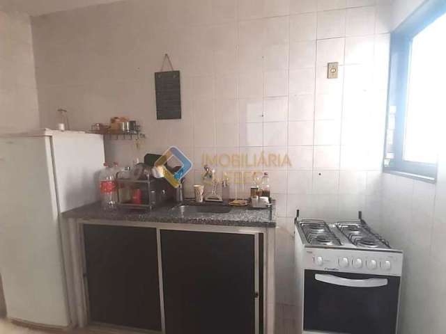 Apartamento com 3 quartos à venda na Rua São José, Centro, Ribeirão Preto, 69 m2 por R$ 226.000