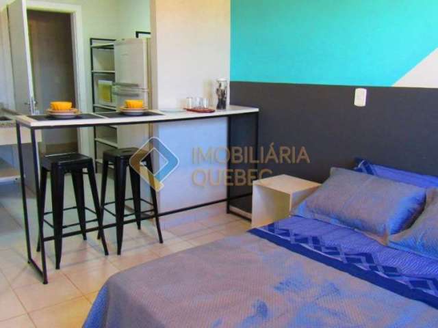 Apartamento com 1 quarto para alugar na Rua Alfredo Benzoni, Iguatemi, Ribeirão Preto, 23 m2 por R$ 1.350