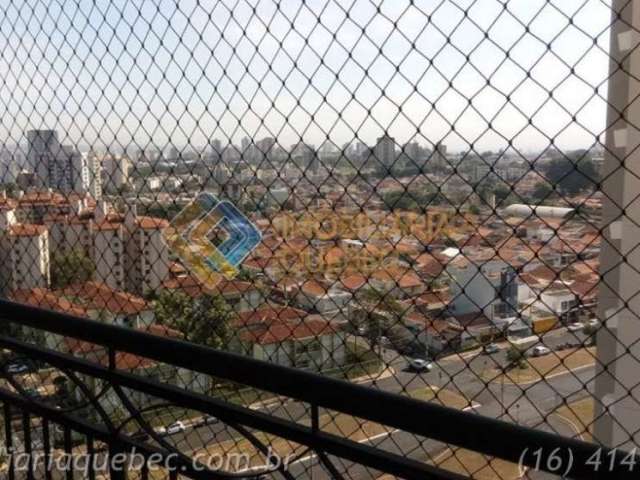 Apartamento com 1 quarto para alugar na Avenida Leão XIII, Ribeirânia, Ribeirão Preto, 46 m2 por R$ 2.000