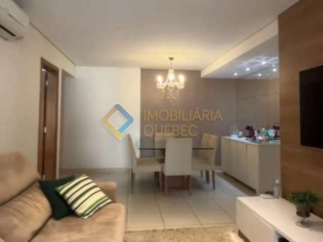 Apartamento com 3 quartos à venda na Rua Noboru Nisiyama, Jardim Botânico, Ribeirão Preto, 115 m2 por R$ 735.000