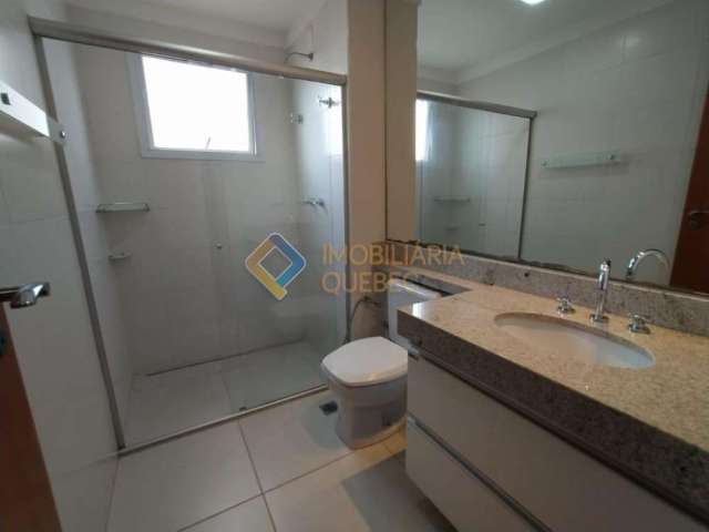 Apartamento com 3 quartos à venda na Rua Lázara Maria de Oliveira Muniz, Jardim Nova Aliança Sul, Ribeirão Preto, 134 m2 por R$ 960.000