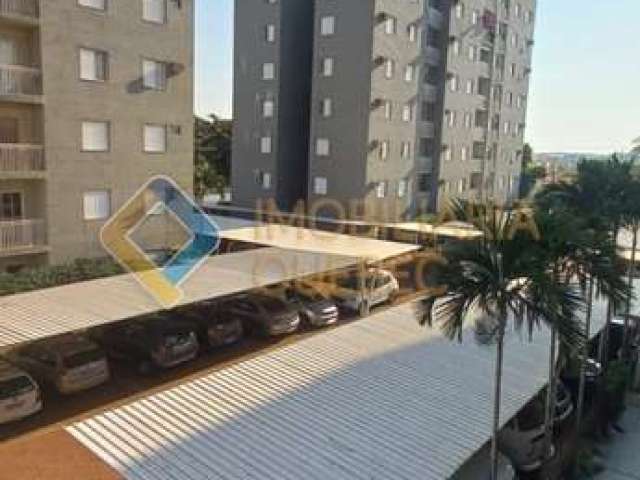 Apartamento com 2 quartos à venda na Rua Vicente Golfeto, Campos Elíseos, Ribeirão Preto, 49 m2 por R$ 212.000