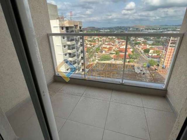 Apartamento com 1 quarto para alugar na Avenida Talita Regazzini Verçosa, Ribeirânia, Ribeirão Preto, 52 m2 por R$ 2.500