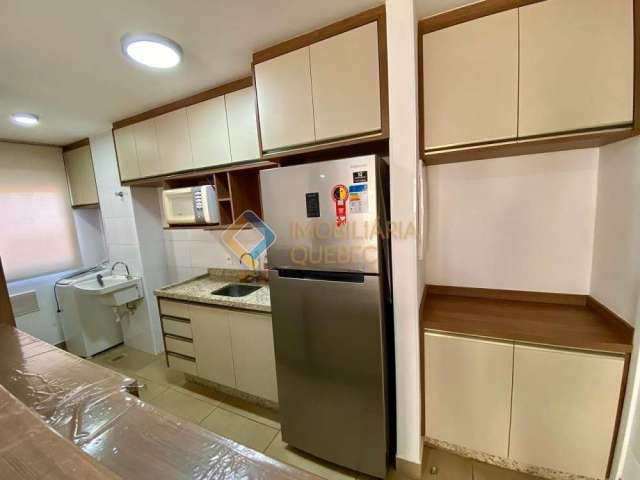 Apartamento com 2 quartos à venda na Avenida Leão XIII, Ribeirânia, Ribeirão Preto, 72 m2 por R$ 560.000