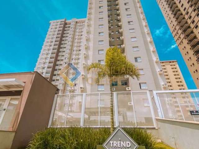 Apartamento com 3 quartos à venda na Avenida Leão XIII, Ribeirânia, Ribeirão Preto, 71 m2 por R$ 560.000