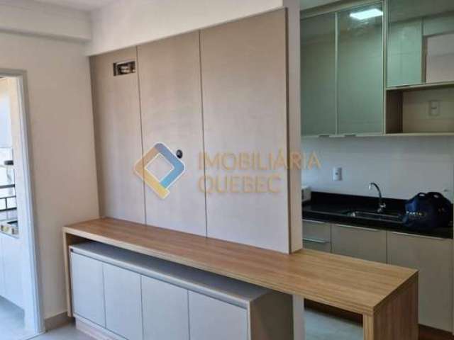 Apartamento com 1 quarto para alugar na Rua Francisco Riccioni, Ribeirânia, Ribeirão Preto, 42 m2 por R$ 2.800