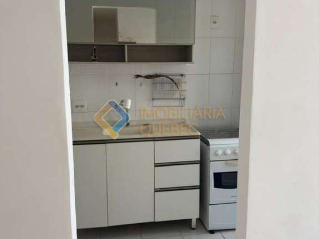 Apartamento com 2 quartos à venda na Avenida Guido Golfeto, Campos Elíseos, Ribeirão Preto, 48 m2 por R$ 200.000