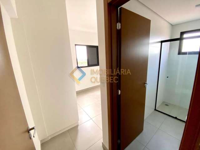 Apartamento com 2 quartos à venda na Rua Sargento Sílvio Delmar Hollenbach, Nova Ribeirânia, Ribeirão Preto, 76 m2 por R$ 499.000