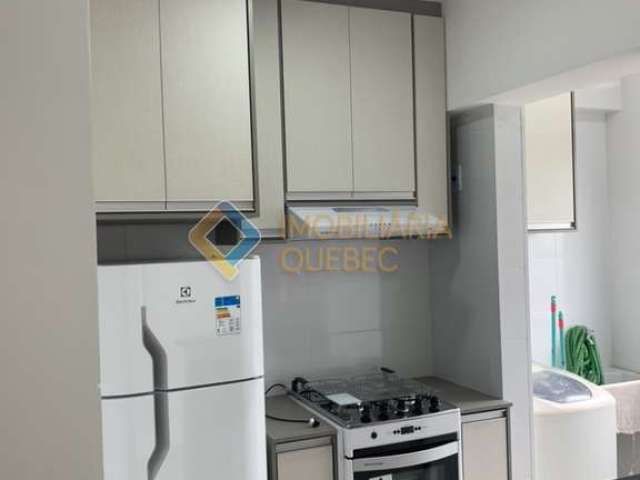 Apartamento com 1 quarto para alugar na Avenida Talita Regazzini Verçosa, Ribeirânia, Ribeirão Preto, 32 m2 por R$ 1.800