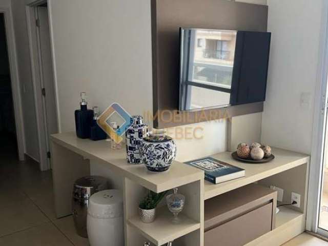 Apartamento com 2 quartos para alugar na Avenida Leão XIII, Ribeirânia, Ribeirão Preto, 57 m2 por R$ 3.200