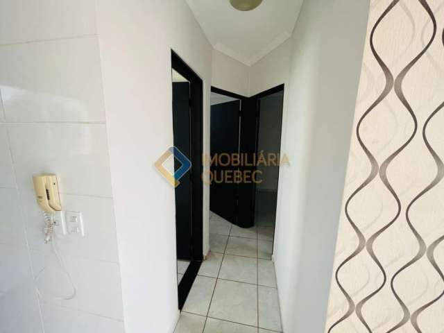 Apartamento com 2 quartos à venda na Rua General Câmara, Ipiranga, Ribeirão Preto, 50 m2 por R$ 170.000