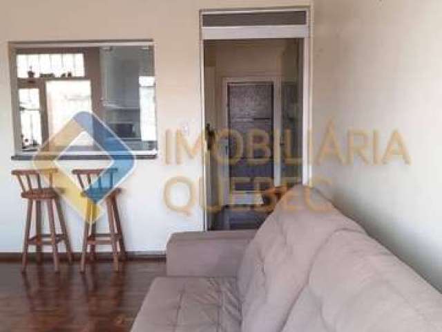 Apartamento com 4 quartos à venda na Rua Duque de Caxias, Centro, Ribeirão Preto, 103 m2 por R$ 320.000