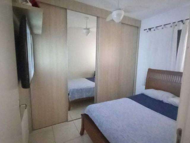 Apartamento com 2 quartos à venda na Rua Circular, Recanto das Palmeiras, Ribeirão Preto, 43 m2 por R$ 185.000