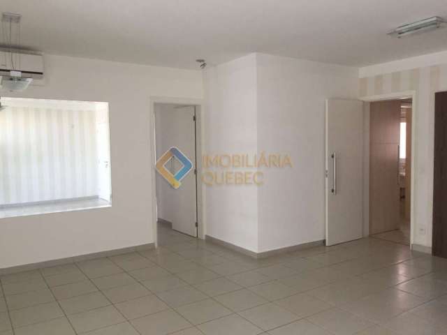 Apartamento com 2 quartos à venda na Rua Elzira Sammarco Palma, Bosque das Juritis, Ribeirão Preto, 114 m2 por R$ 730.000