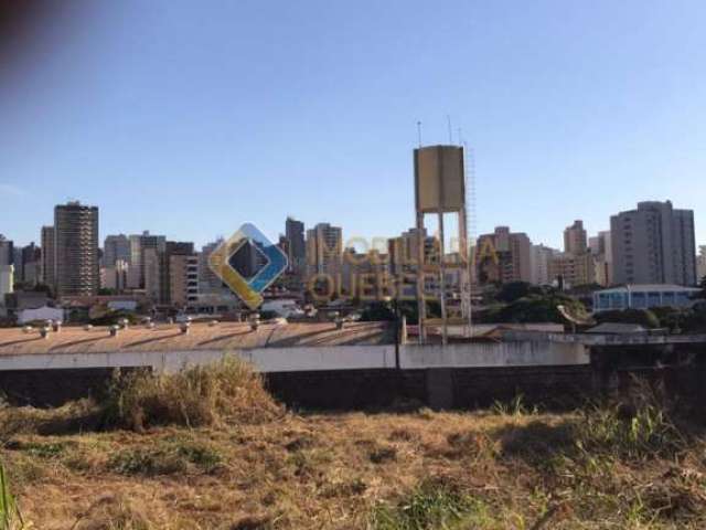 Terreno à venda na Rua Carlos Chagas, Jardim Paulista, Ribeirão Preto por R$ 2.200.000