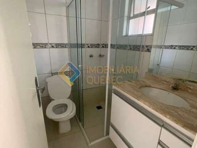 Apartamento com 3 quartos à venda na Rua Arnaldo Victaliano, Iguatemi, Ribeirão Preto, 65 m2 por R$ 300.000