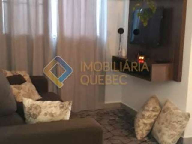 Apartamento com 2 quartos à venda na Rua Doutor Edgard Cajado, Campos Elíseos, Ribeirão Preto, 46 m2 por R$ 185.000