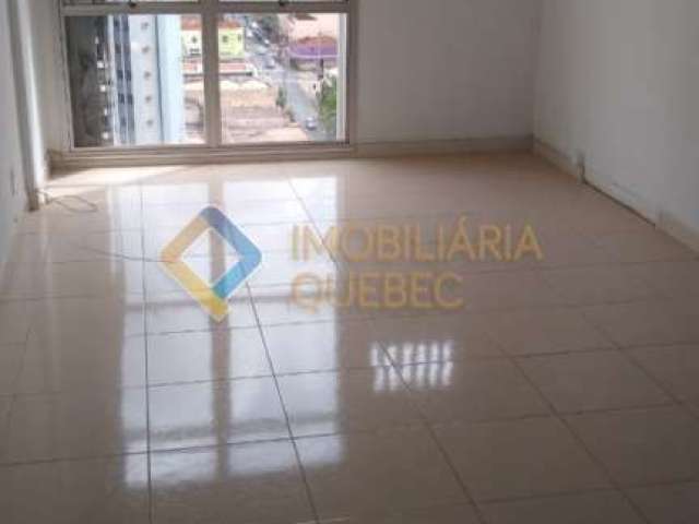 Sala comercial à venda na Rua Florêncio de Abreu, Centro, Ribeirão Preto, 21 m2 por R$ 63.000