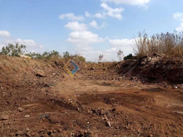 Terreno à venda na Rua Araraquara, Vila Mariana, Ribeirão Preto por R$ 95.000