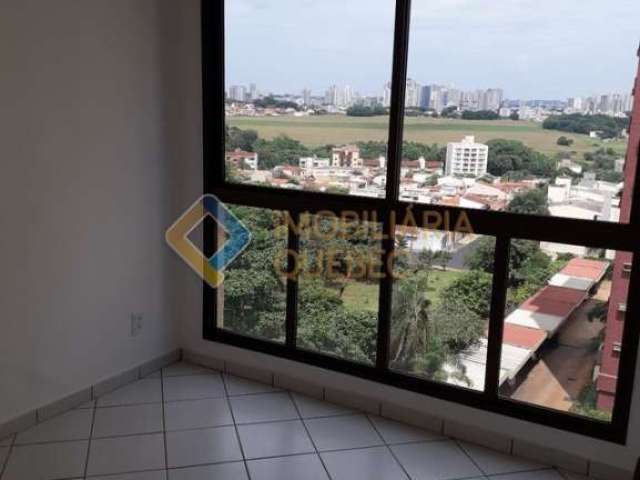 Apartamento com 1 quarto à venda na Rua Aldo Focosi, Presidente Médici, Ribeirão Preto, 39 m2 por R$ 195.000