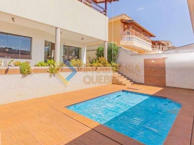 Casa com 6 quartos à venda na Avenida Eduardo Gomes de Souza, City Ribeirão, Ribeirão Preto, 525 m2 por R$ 1.500.000