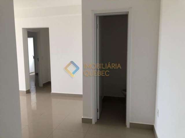 Apartamento com 2 quartos à venda na Rua Luiz José de Mattos, Nova Ribeirânia, Ribeirão Preto, 77 m2 por R$ 500.000